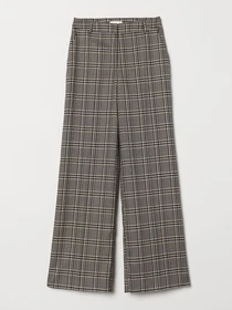Брюки H&M модель 36021 Фото