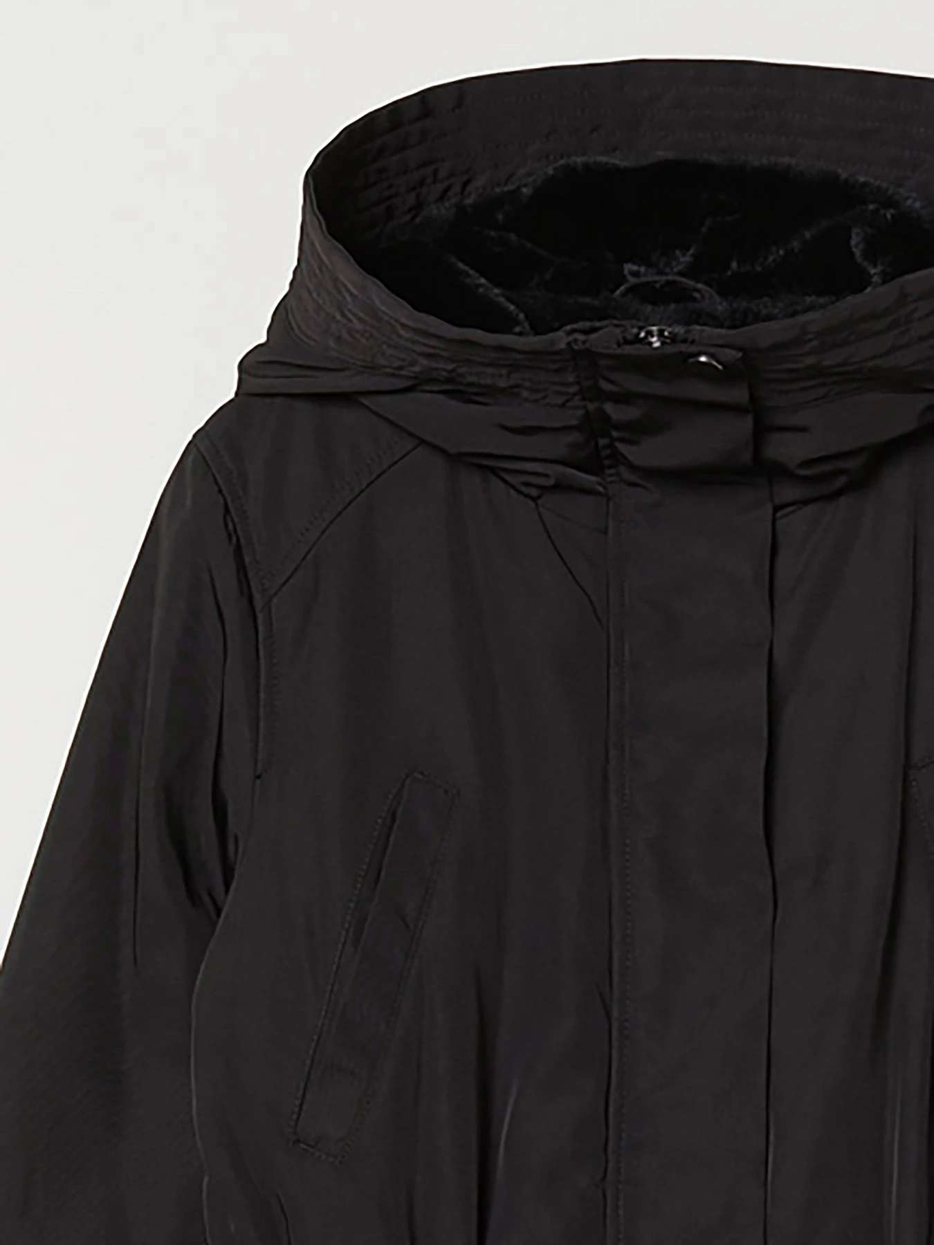 Куртки и дубленки H&M модель 35788 Фото