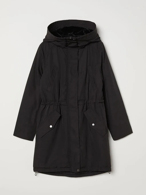 Куртки и дубленки H&M модель 35788 Фото