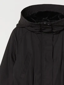 Куртки и дубленки H&M модель 35788 Фото