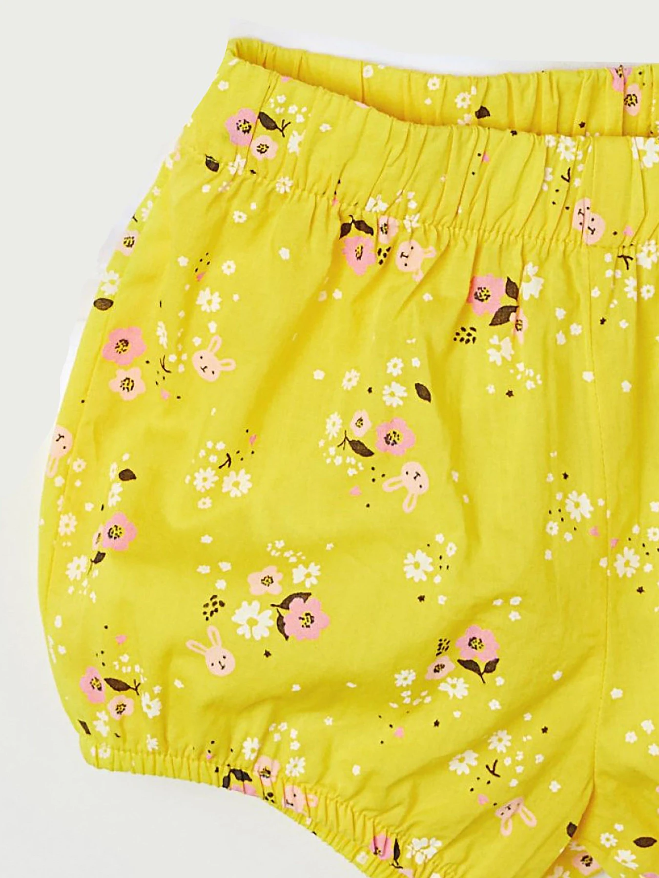 Шорты H&M модель 42216 Фото