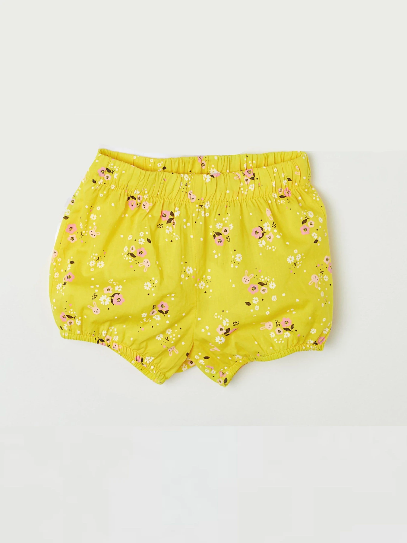 Шорты H&M модель 42216 Фото