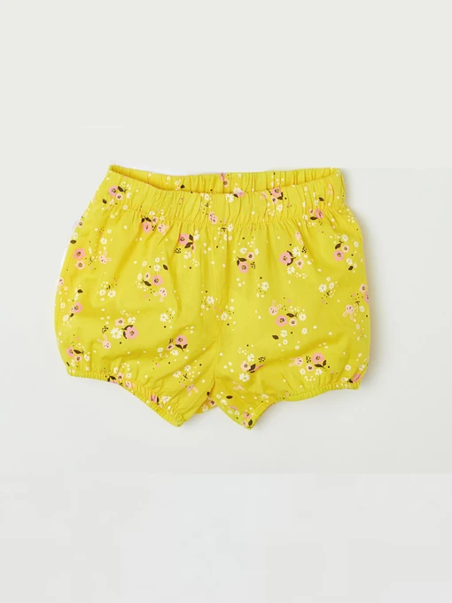 Шорты H&M модель 42216 Фото