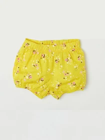 Шорты H&M модель 42216 Фото