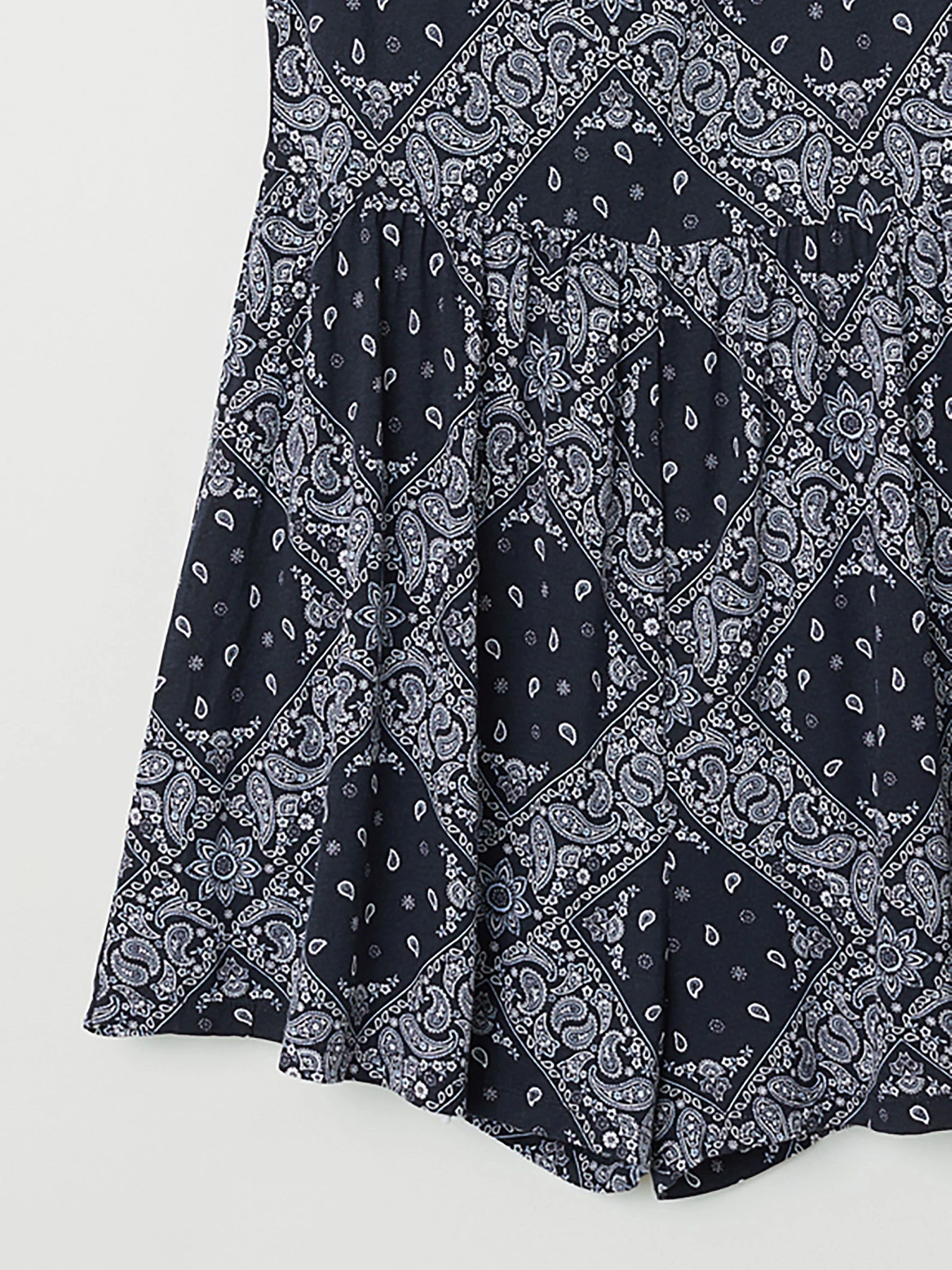 Комбинезоны H&M модель 38985 Фото