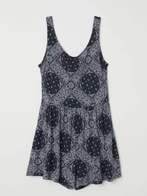 Комбинезоны H&M модель 38985 Фото