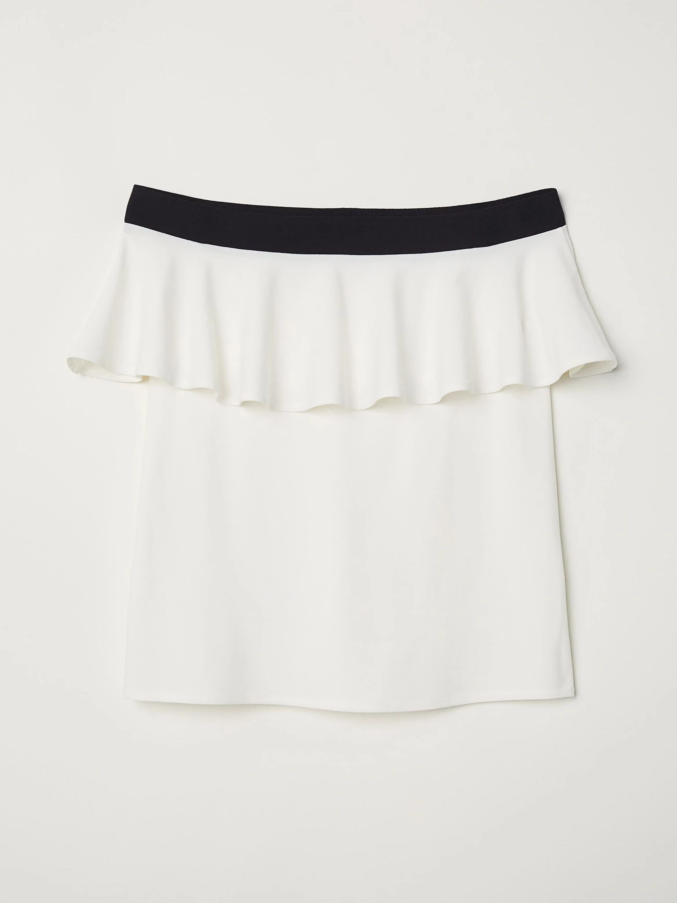 Рубашки H&M модель 37383 Фото