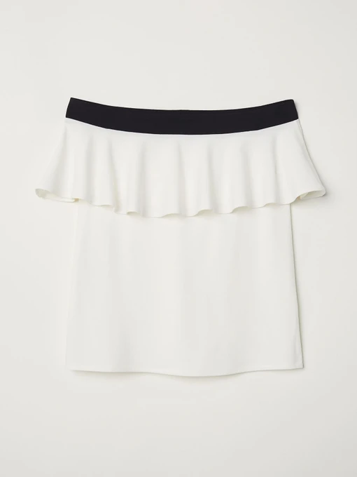 Рубашки H&M модель 37383 Фото