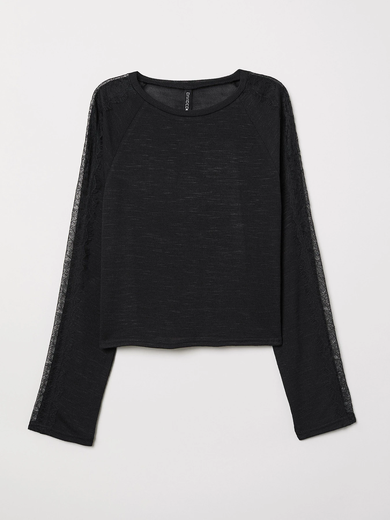 Светри та кардигани H&M модель 44983 Фото
