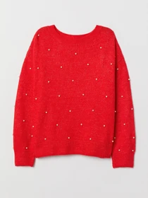 Светри та кардигани H&M модель 43675 Фото