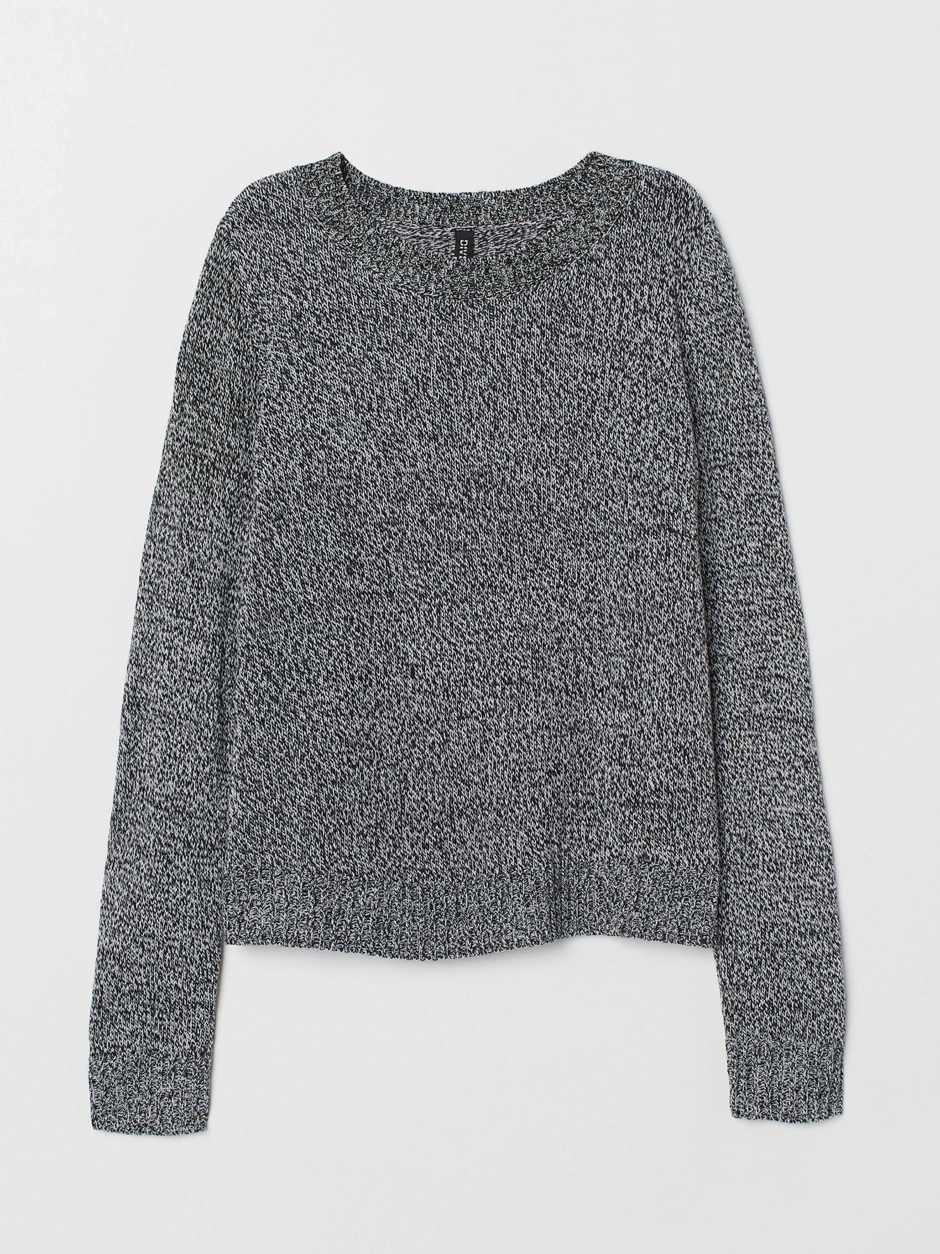 Светри та кардигани H&M модель 44515 Фото