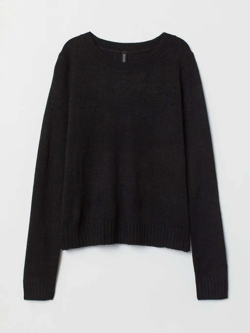 Светри та кардигани H&M модель 43690 Фото