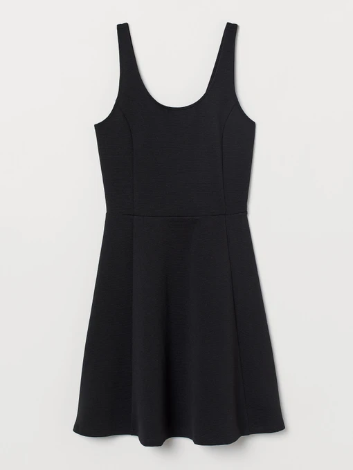 Сукні H&M модель 38935 Фото