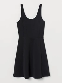 Сукні H&M модель 38935 Фото