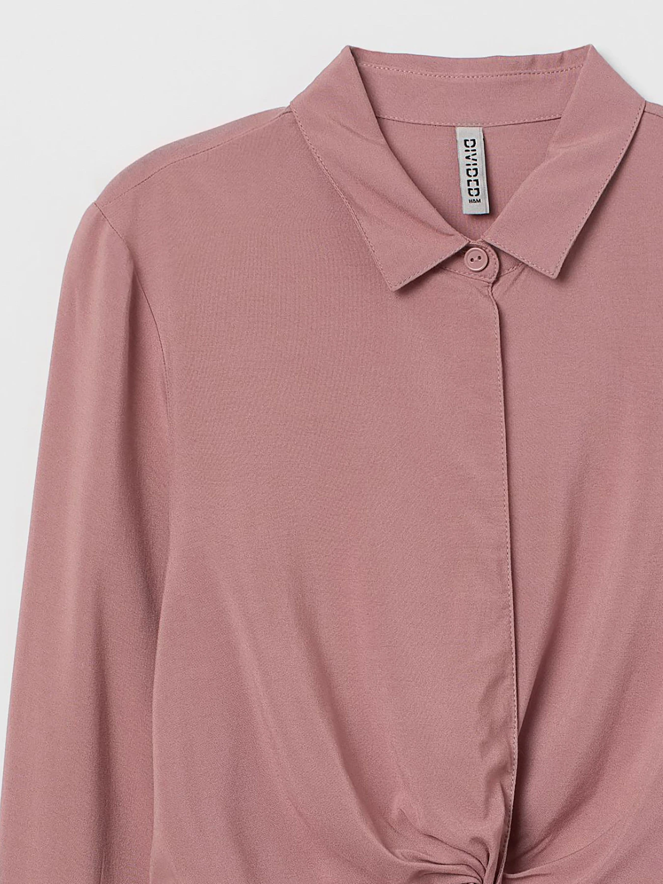 Сорочки H&M модель 38433 Фото