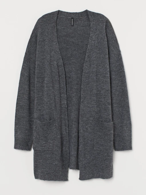 Светри та кардигани H&M модель 44171 Фото