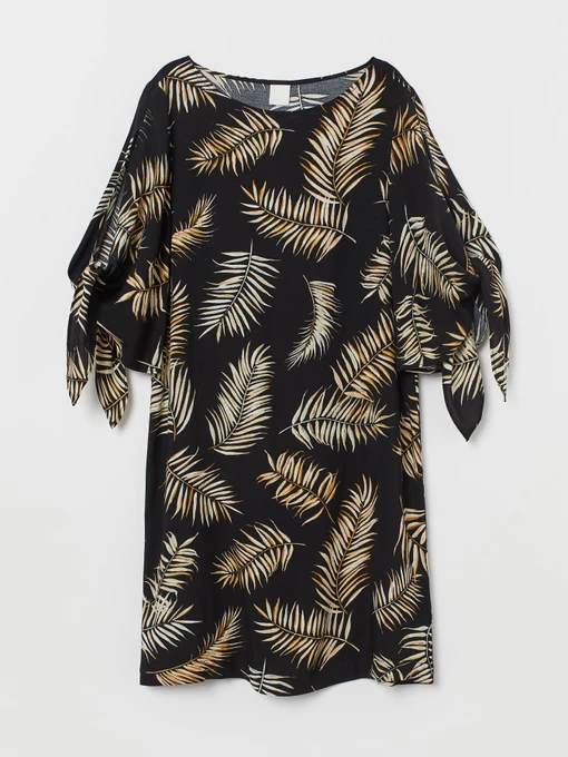 Платья H&M модель 39039 Фото