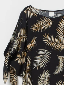 Платья H&M модель 39039 Фото