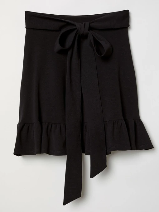 Юбки H&M модель 39276 Фото