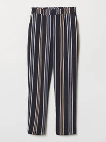Брюки H&M модель 41358 Фото