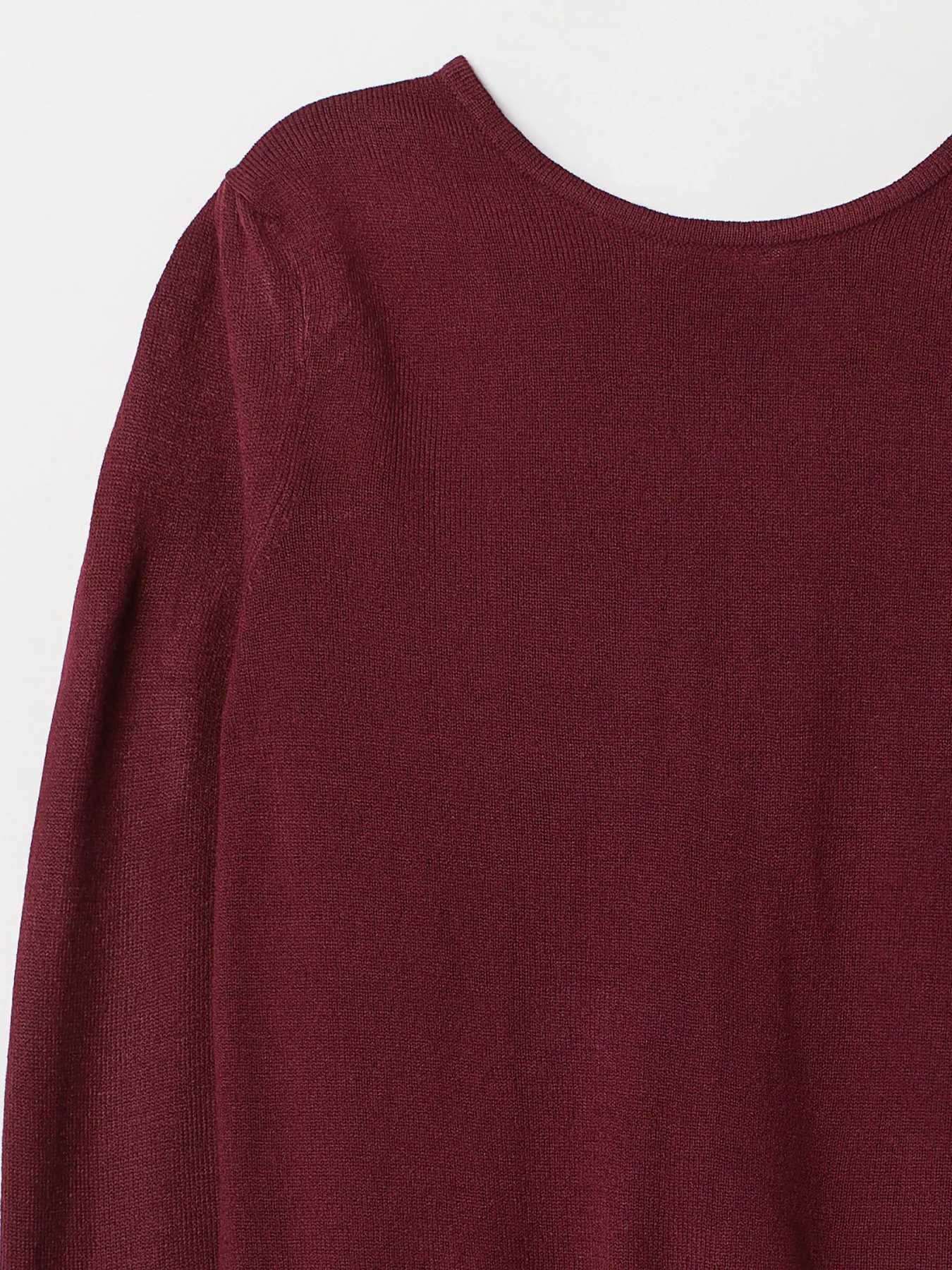 Светри та кардигани H&M модель 43632 Фото