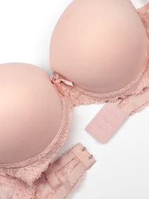 Нижня білизна ISSA Plus модель BL2-639_lightpink Фото