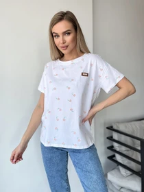 Футболки и поло ISSA Plus модель WN20-466_white Фото