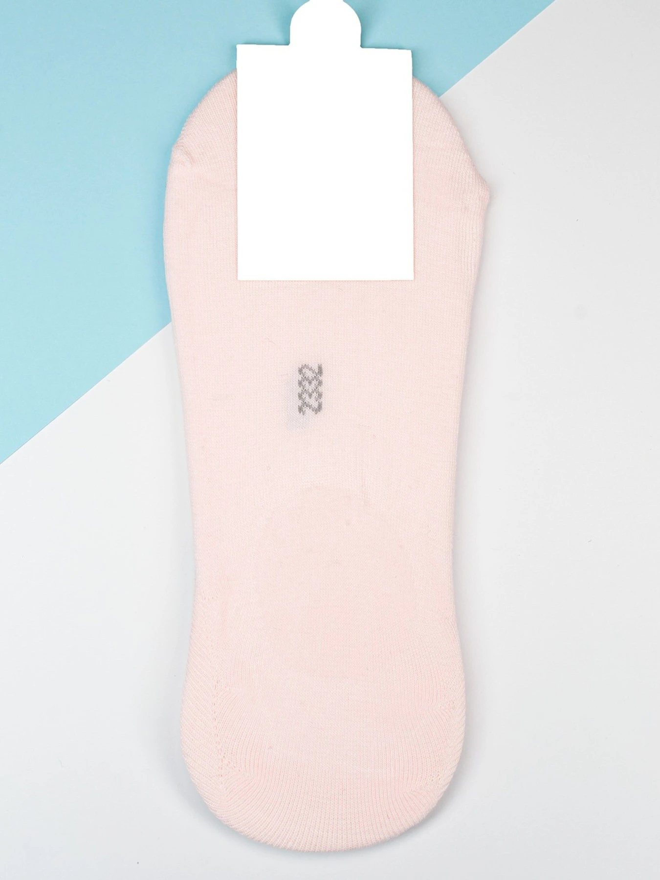 Носки и гольфы ISSA Plus модель NS-290_pink Фото