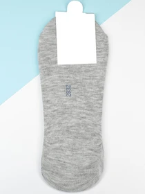 Шкарпетки та гольфи ISSA Plus модель NS-290_grey Фото