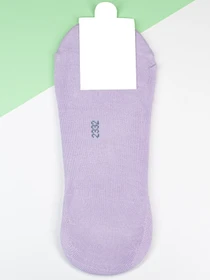 Шкарпетки та гольфи ISSA Plus модель NS-290_lilac Фото