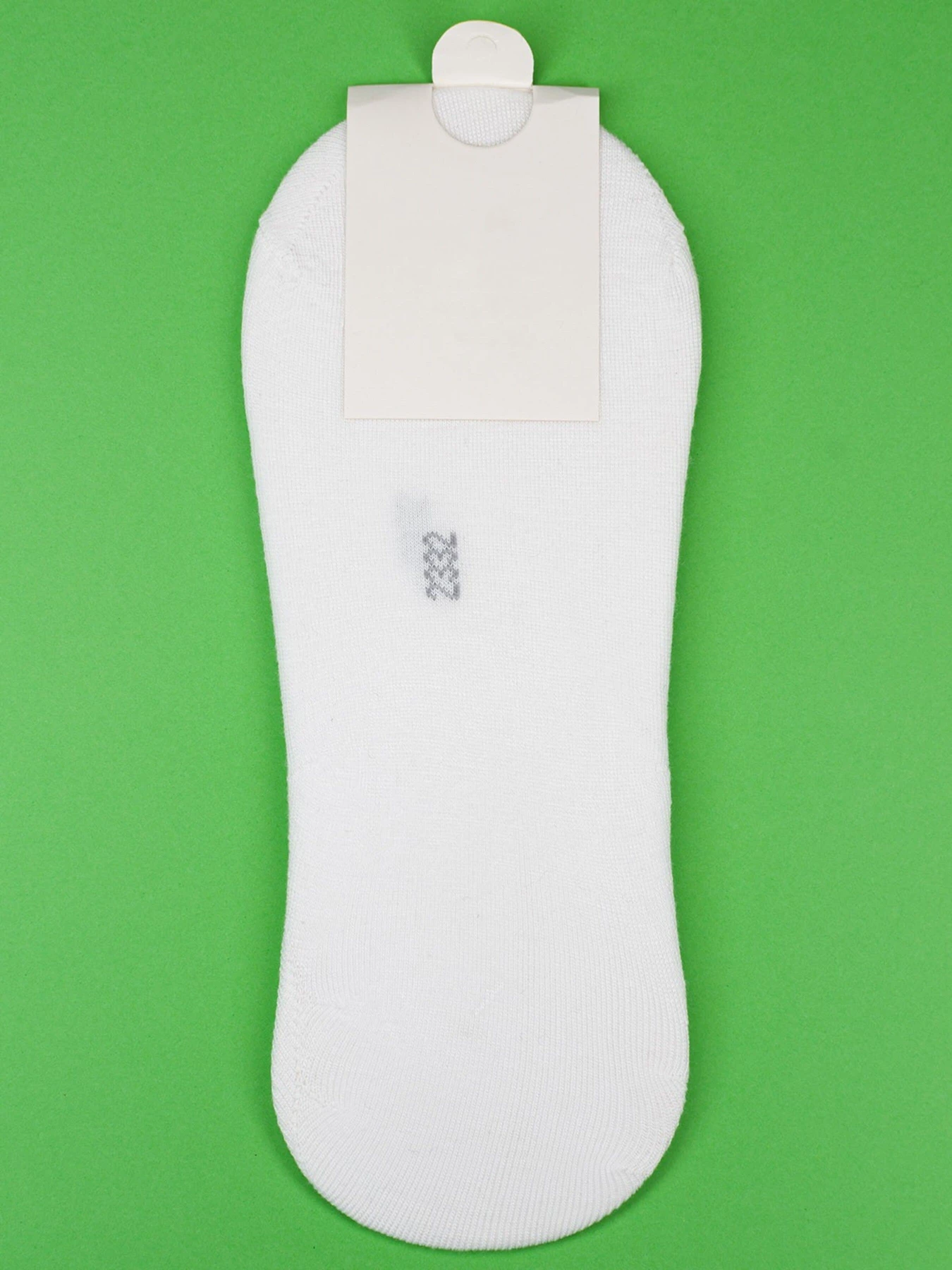 Носки и гольфы ISSA Plus модель NS-291_white Фото