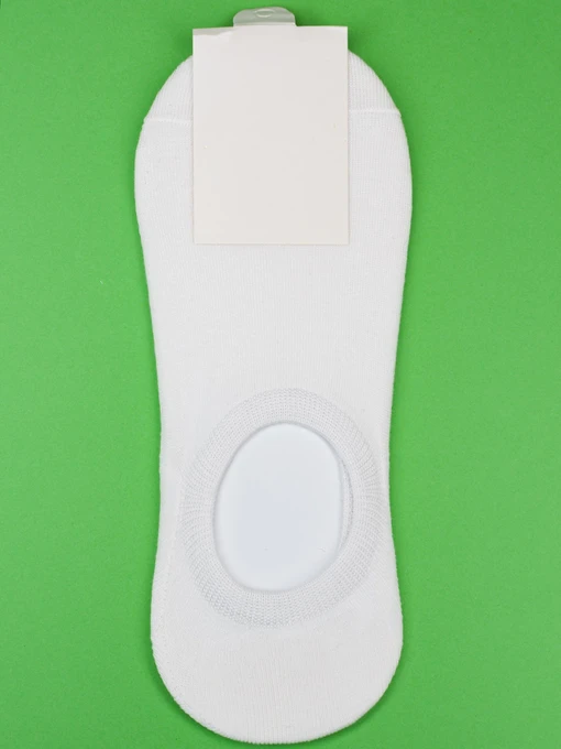 Носки и гольфы ISSA Plus модель NS-291_white Фото