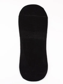 Носки и гольфы ISSA Plus модель NS-292_black Фото