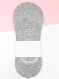 Носки и гольфы ISSA Plus модель NS-293_grey Фото