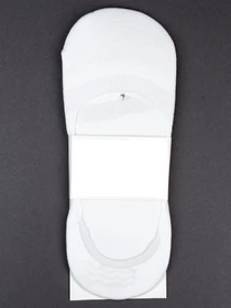 Носки и гольфы ISSA Plus модель NS-300_white Фото