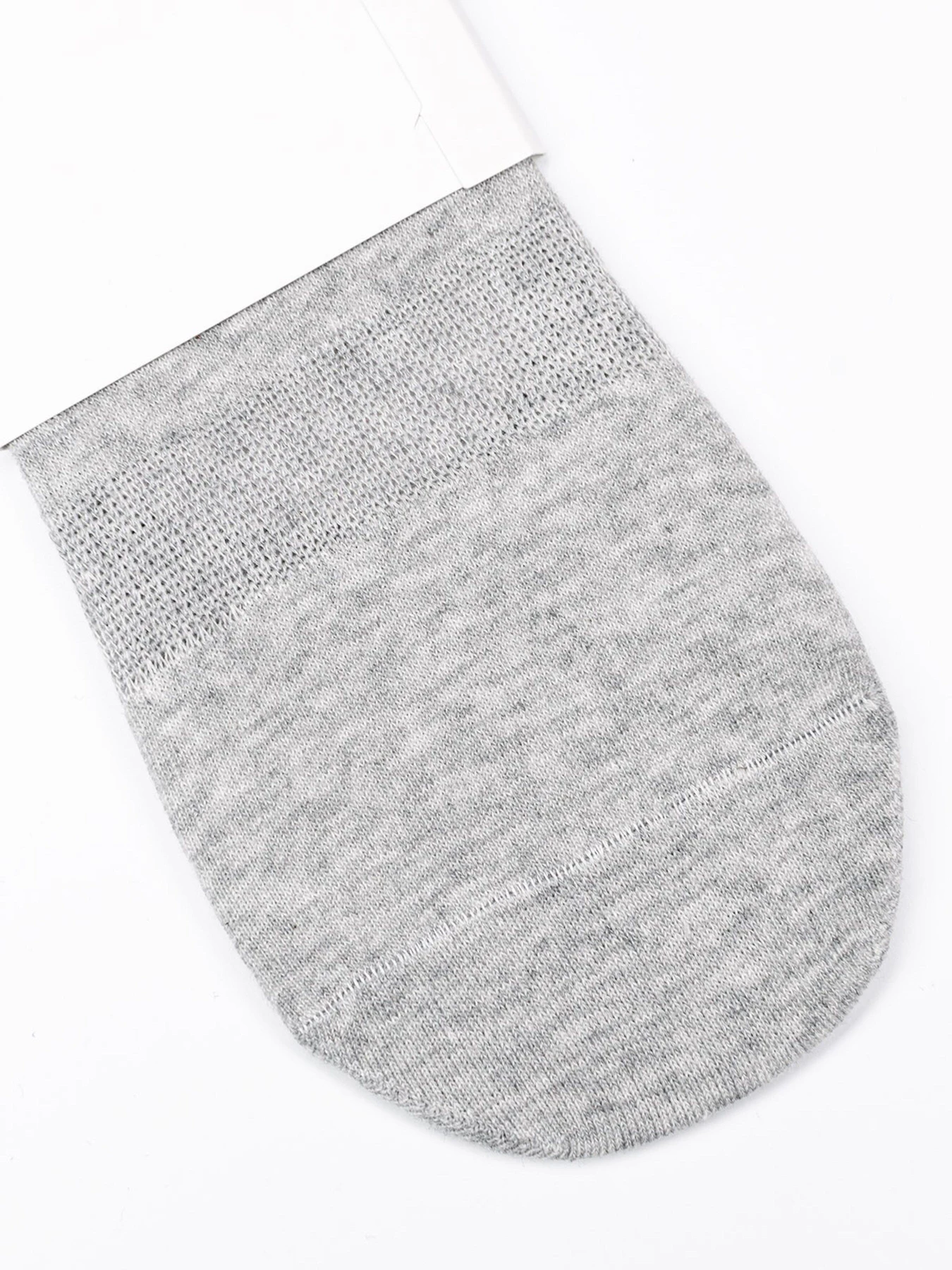 Носки и гольфы ISSA Plus модель NS-300_grey Фото