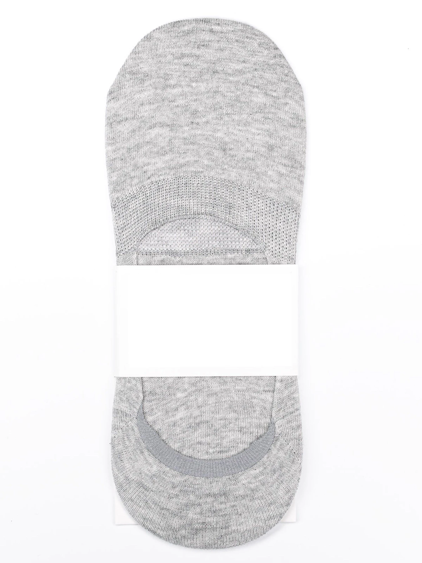 Носки и гольфы ISSA Plus модель NS-300_grey Фото