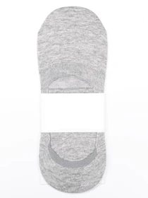 Носки и гольфы ISSA Plus модель NS-300_grey Фото