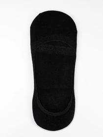 Носки и гольфы ISSA Plus модель NS-300_black Фото