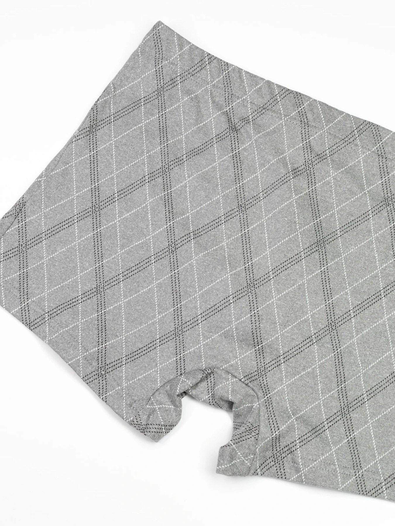Нижня білизна ISSA Plus модель GN5-167_lightgray Фото