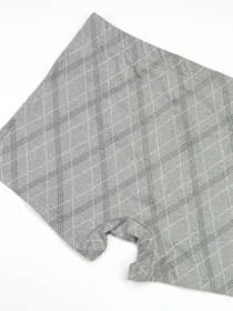 Нижня білизна ISSA Plus модель GN5-167_lightgray Фото