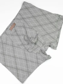 Нижня білизна ISSA Plus модель GN5-167_lightgray Фото