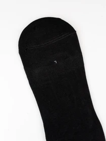 Носки и гольфы ISSA Plus модель GNS-300_black Фото