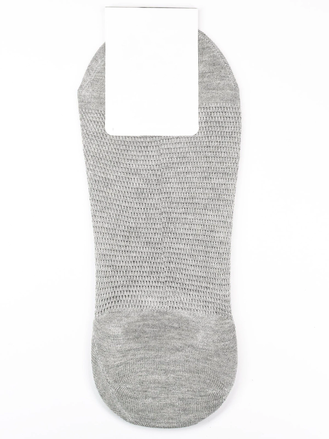 Носки и гольфы ISSA Plus модель GNS-301_grey Носки и гольфы ISSA Plus модель GNS-301_grey Фото