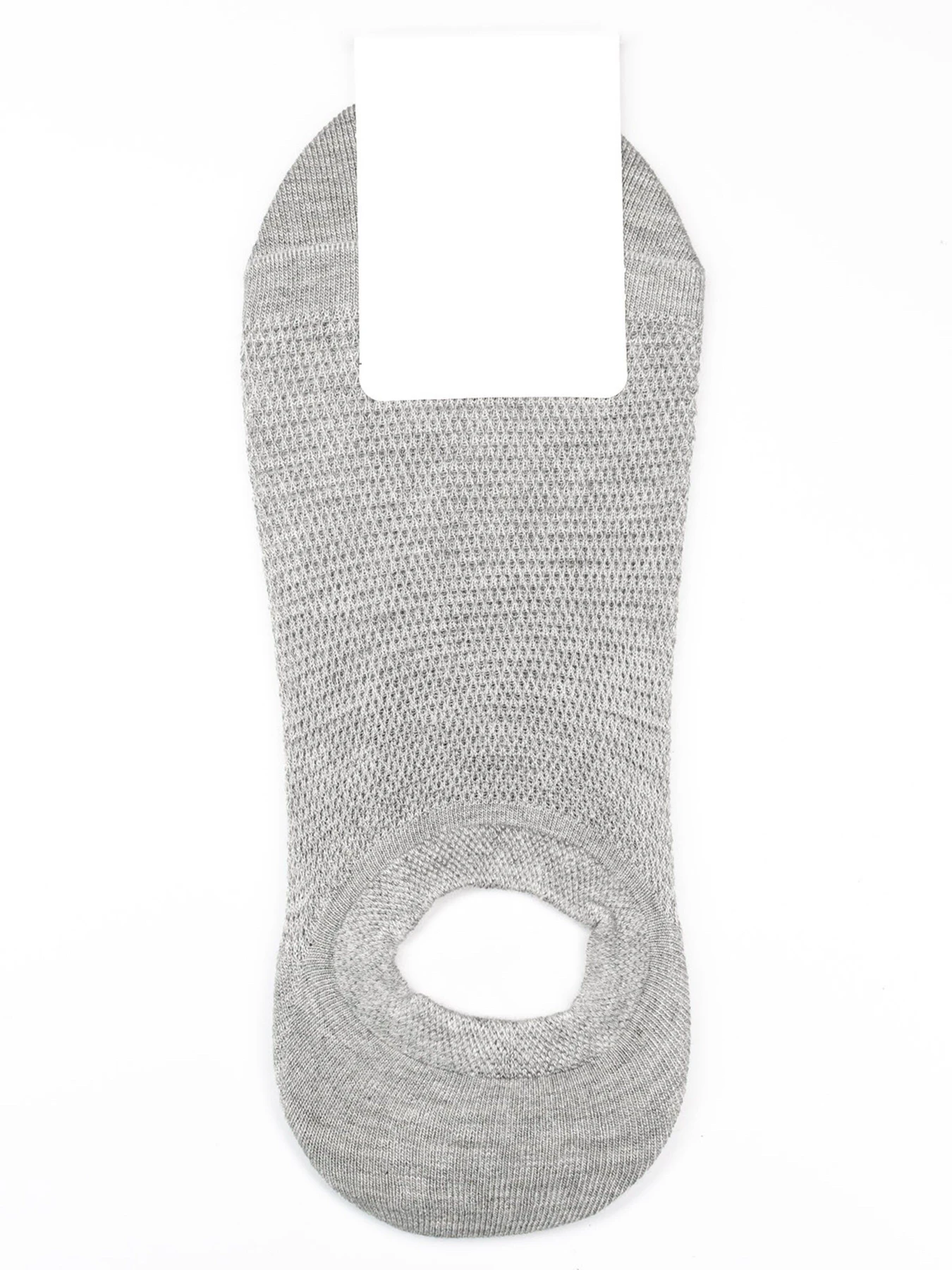 Носки и гольфы ISSA Plus модель GNS-301_grey Носки и гольфы ISSA Plus модель GNS-301_grey Фото
