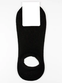 Шкарпетки та гольфи ISSA Plus модель GNS-301_black Фото