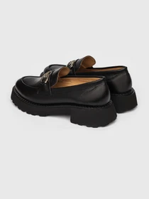 Туфлі та лофери Gem модель 0030-30785D Фото