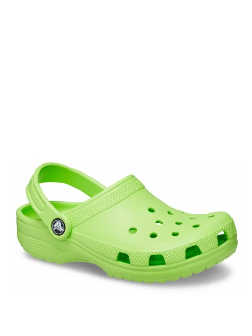 Дитяче Сабо Crocs фото 2