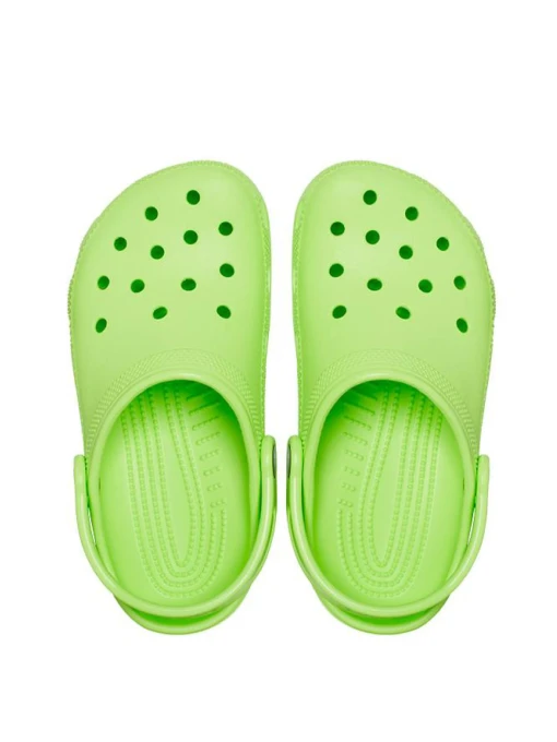 Дитяче Сабо Crocs фото 3