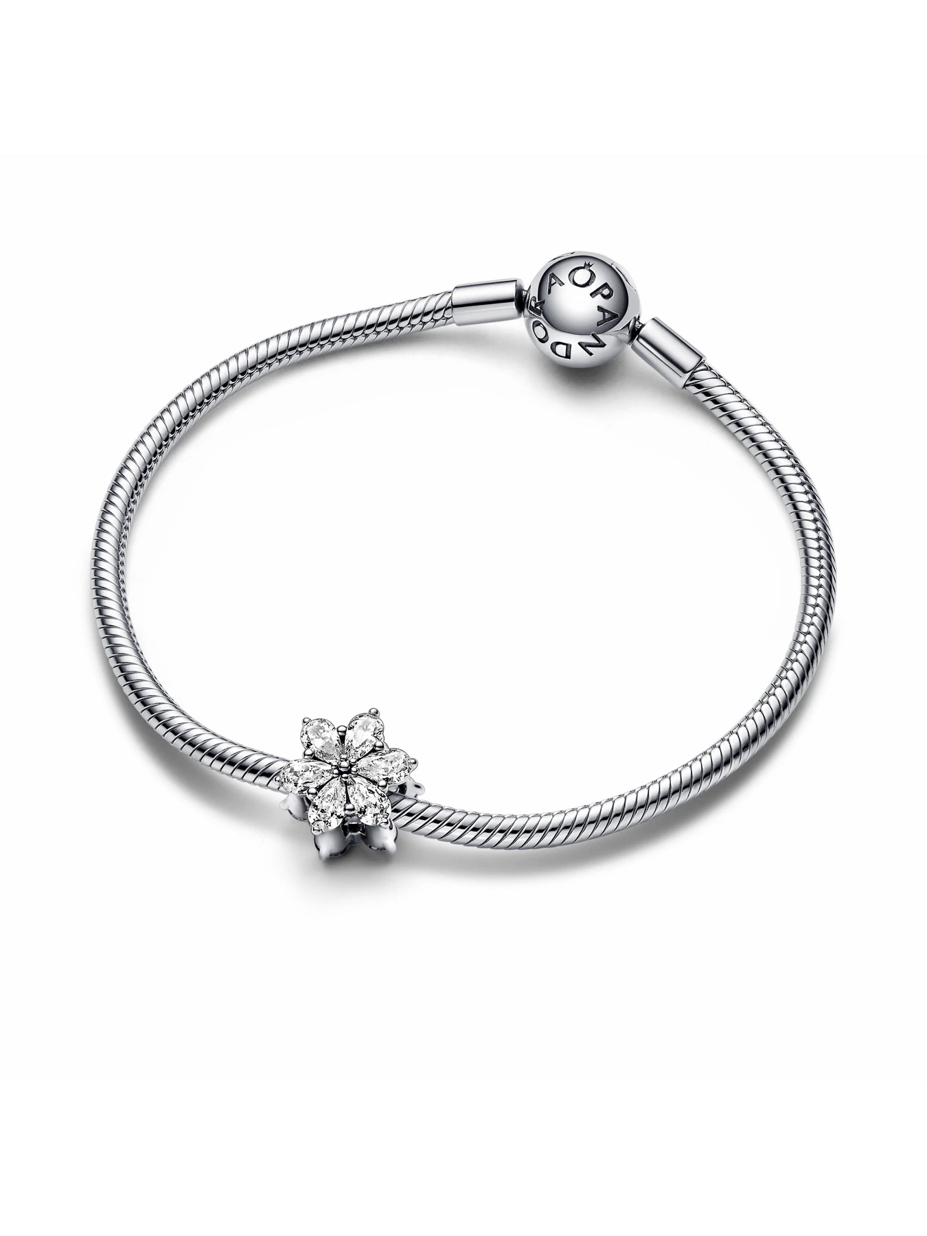 Класичні PANDORA Moments модель 792623C01 Класичні PANDORA Moments модель 792623C01 Фото
